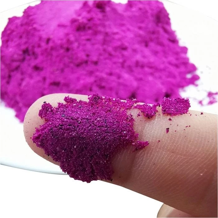 dried dragon fruit powder(001)