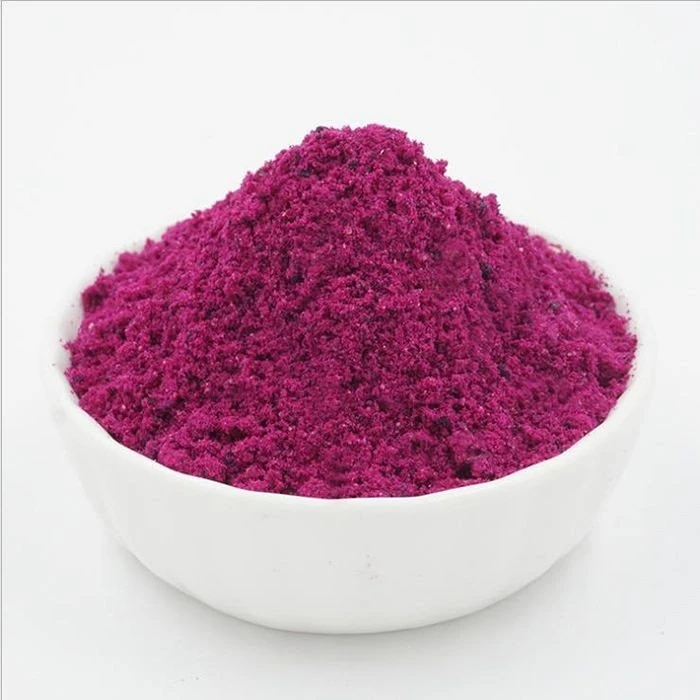 FD dragon fruit powder(001)