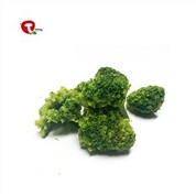 چیپس کلم بروکلی آب شده