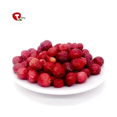 زغال اخته خشک شده منجمد