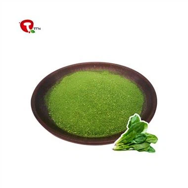 پودر اسفناج