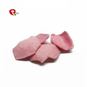 برش پیاز سرخ شده خلاء