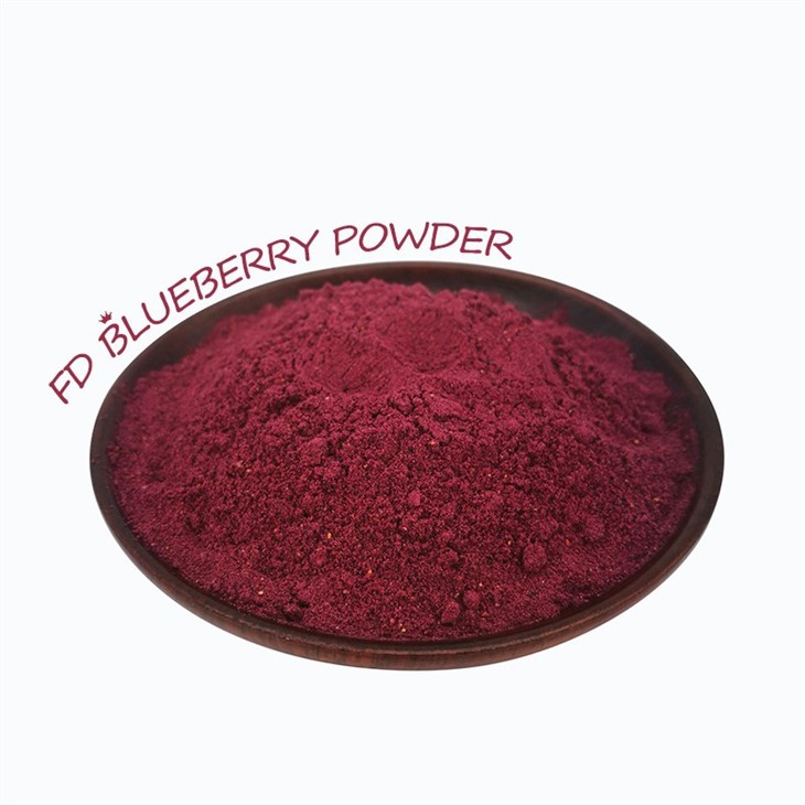 Berry Power