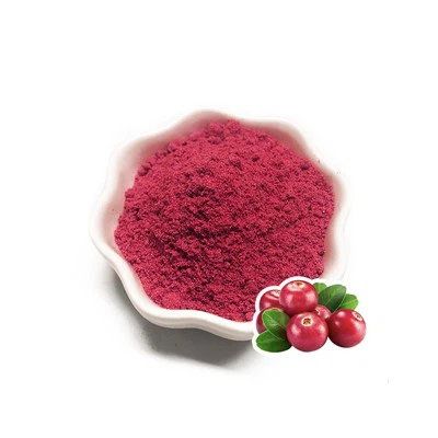 پودر عصاره کرن بری