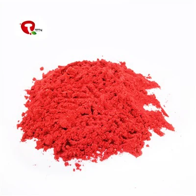 پودر آب توت فرنگی