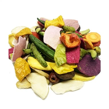 چیپس گیاهی وگان