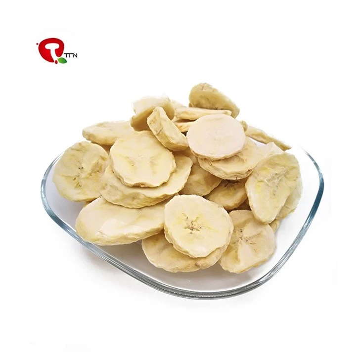 Crispy Banana Chips