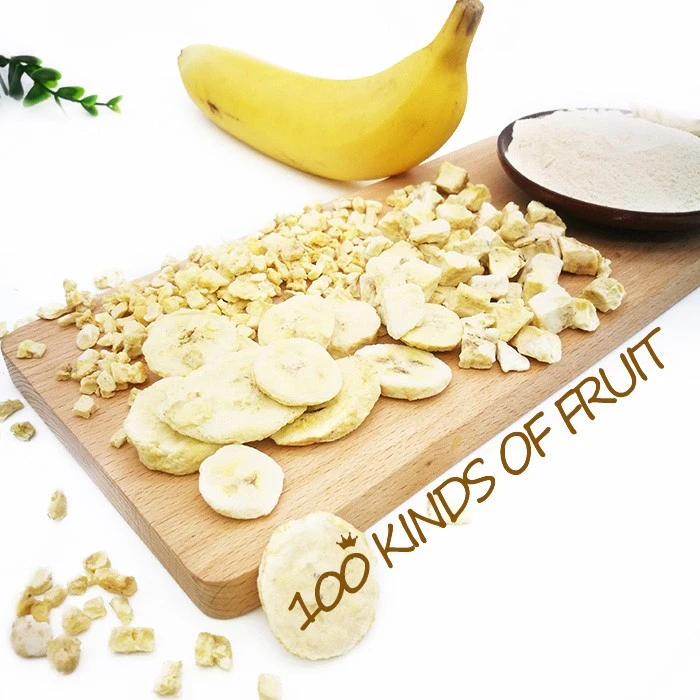 Crispy Banana Chips