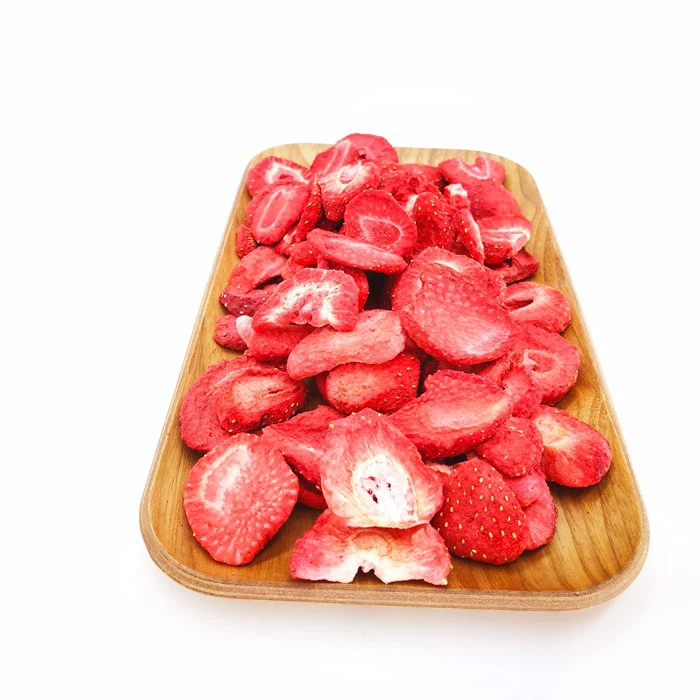 freeze dried strawberry slice freeze dried strawberry slice