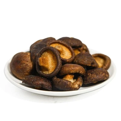 تراشه های قارچ Naturals Real Naturals